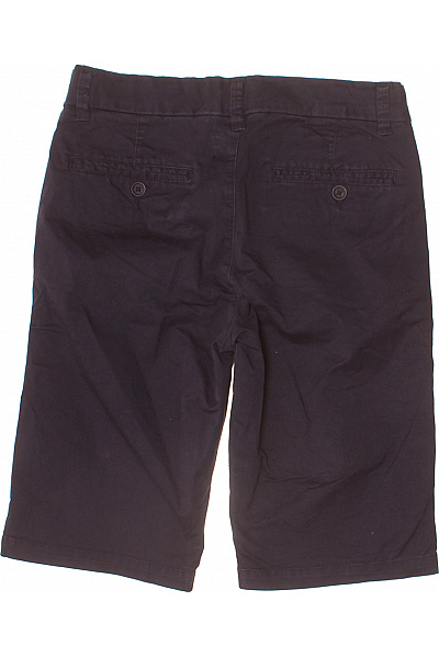 OVS chlapecké bavlněné kraťasy smart casual Velikost EU 164 cm | OVS | obrázek 3