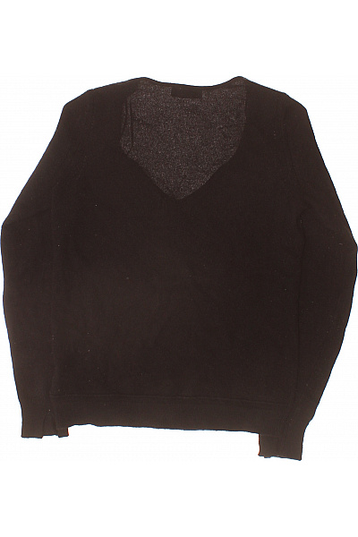 LAWRENCE GREY kašmírový svetr do V basic Vel. EU XS | LAWRENCE GREY | obrázek 2