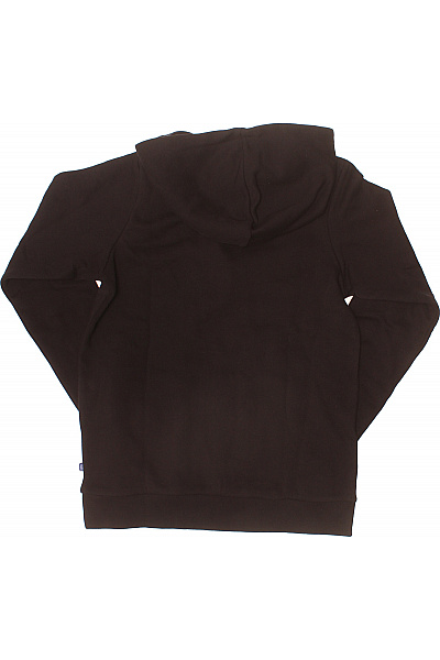JACK & JONES Dětská mikina s kapucí a potiskem Velikost 164 | JACK & JONES | obrázek 2