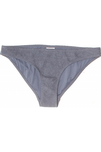Jake*s Dámské žebrované bikiny spodní díl Velikost L | Jake*s | obrázek 2