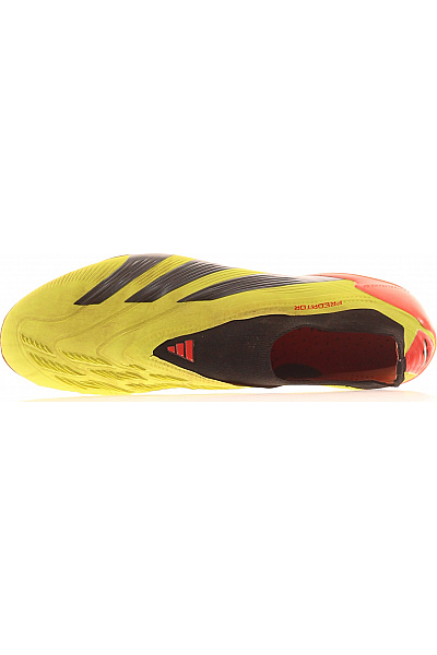 ADIDAS Pánské kopačky žluté sportovní Vel. 46 | ADIDAS | obrázek 2