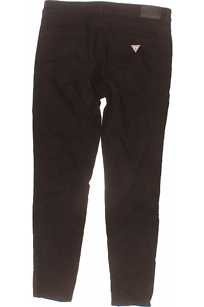 Guess Pánské džíny strečové rovné s kapsami Velikost 31 | Guess | obrázek 2