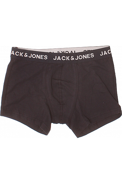 JACK & JONES Pánské bavlněné boxerky měkké Vel. EU S | JACK & JONES | obrázek 2