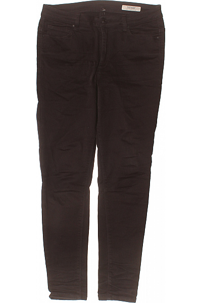 Marks & Spencer Dámské skinny džíny s vysokým pasem Velikost EU 40 | Marks & Spencer | obrázek 2