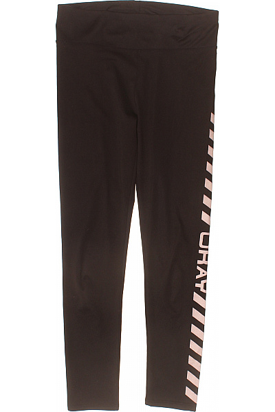 Dámské legíny sportovní s potiskem Vel. S | Unimoda | obrázek 2