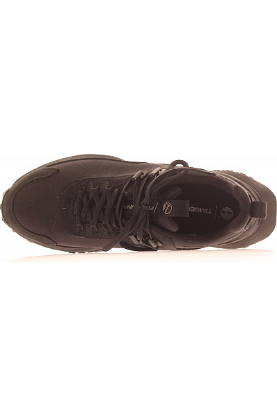 Timberland Pánské černé trailové tenisky Velikost 43.5 | Timberland | obrázek 2