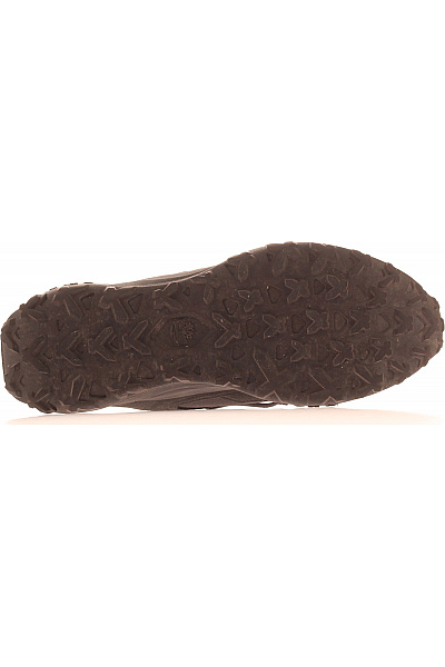 Timberland Pánské černé trailové tenisky Velikost 43.5 | Timberland | obrázek 3