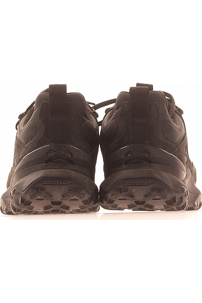 Timberland Pánské černé trailové tenisky Velikost 43.5 | Timberland | obrázek 4
