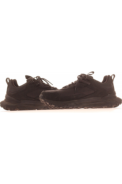 Timberland Pánské černé trailové tenisky Velikost 43.5 | Timberland | obrázek 5