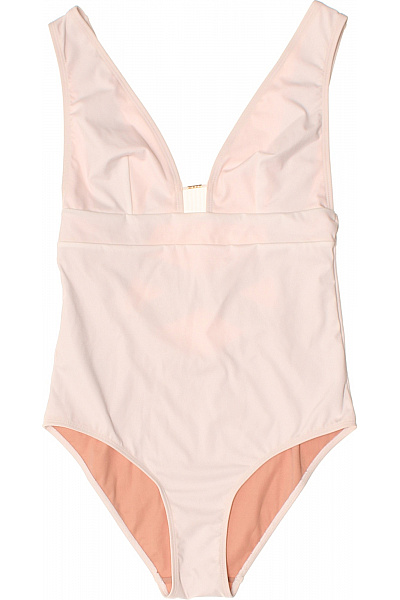 jednodílné plavky růžové Velikost M | Unimoda | obrázek 2