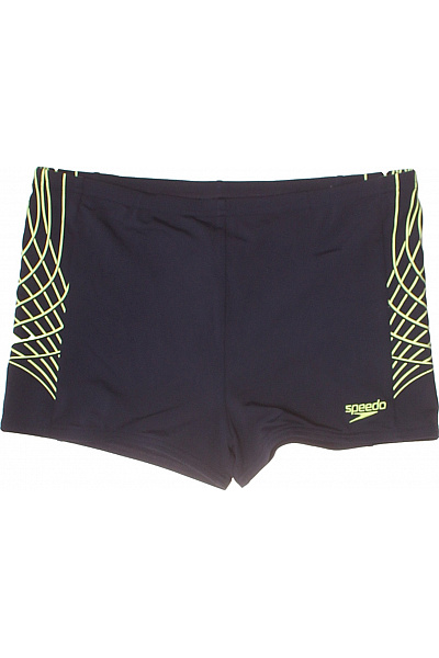 speedo chlapecké plavecké kraťasy tmavě modré | speedo | obrázek 2