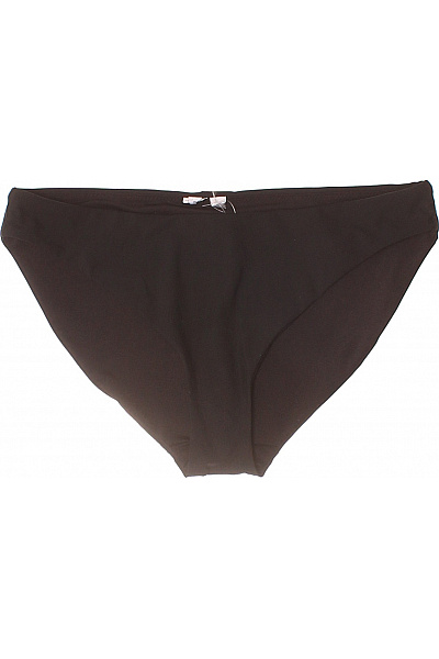 Calvin Klein Dámské plavkové kalhotky černé | Calvin Klein | obrázek 2