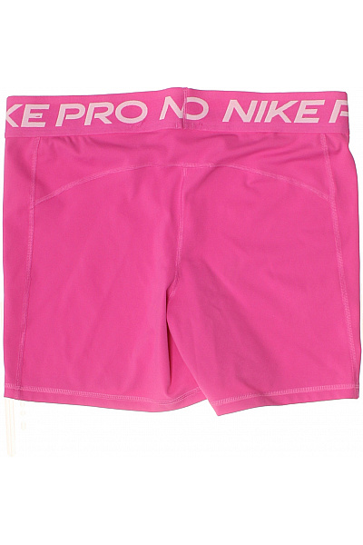 Nike Dámské růžové sportovní kraťasy Velikost M | Nike | obrázek 3