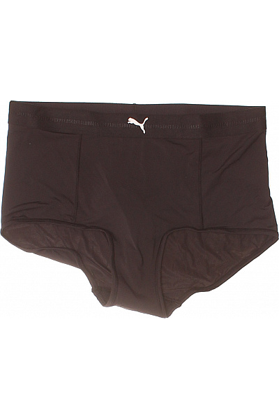 Puma Dámské kalhotky černé měkké Velikost EU XS | Puma | obrázek 2