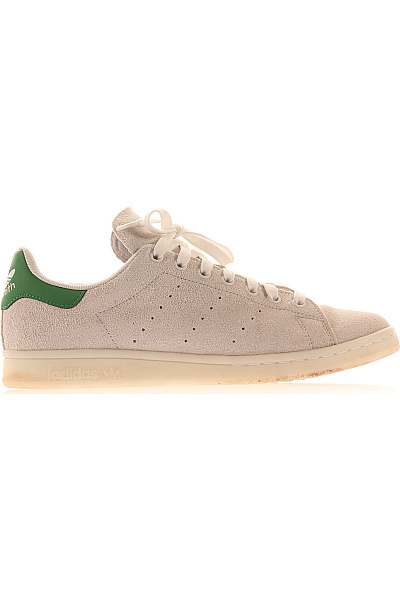 ADIDAS Béžové Semišové Tenisky Velikost 42