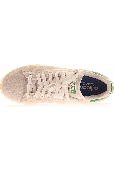 ADIDAS béžové semišové tenisky Velikost 42 | ADIDAS | obrázek 2