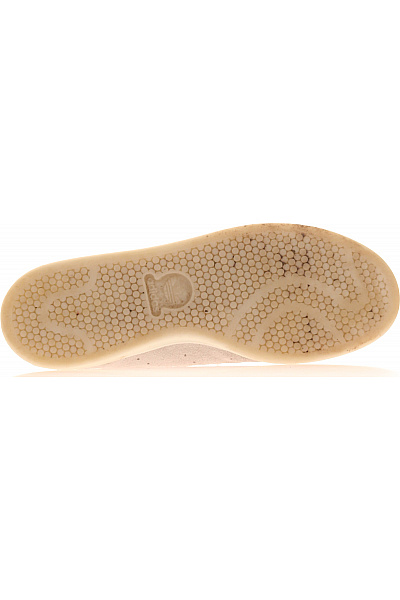 ADIDAS béžové semišové tenisky Velikost 42 | ADIDAS | obrázek 3