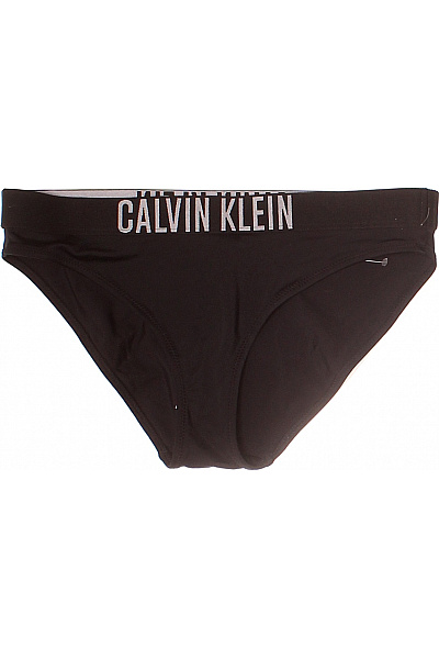 Calvin Klein dámské plavky černé bikiny Vel. XS | Calvin Klein | obrázek 2