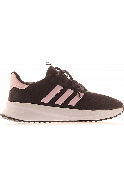 ADIDAS Dámské černé Tenisky Cloudfoam Vel. 37.5