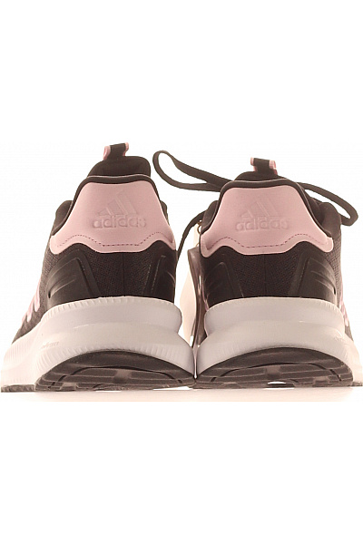 ADIDAS Dámské černé tenisky Cloudfoam Vel. 37.5 | ADIDAS | obrázek 4