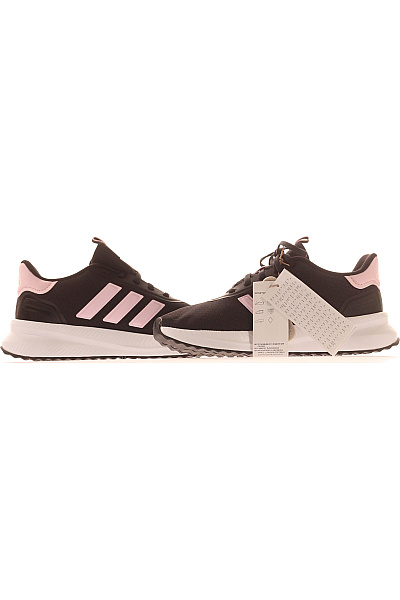 ADIDAS Dámské černé tenisky Cloudfoam Vel. 37.5 | ADIDAS | obrázek 5