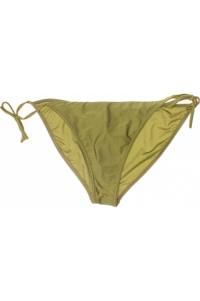 Esprit Dámské plavkové kalhotky na zavazování trojúhelníkové khaki Velikost EU 42 | Esprit | obrázek 2