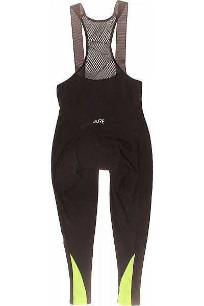 Gore Bike Wear Pánské sportovní kalhoty s laclem dlouhé Vel. XXL | Gore Bike Wear | obrázek 2