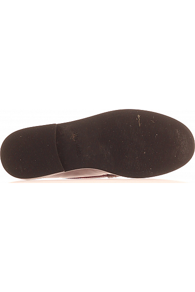 Steve Madden dámské kožené mokasíny elegantní vycházkové Vel. 38 | Steve Madden | obrázek 3