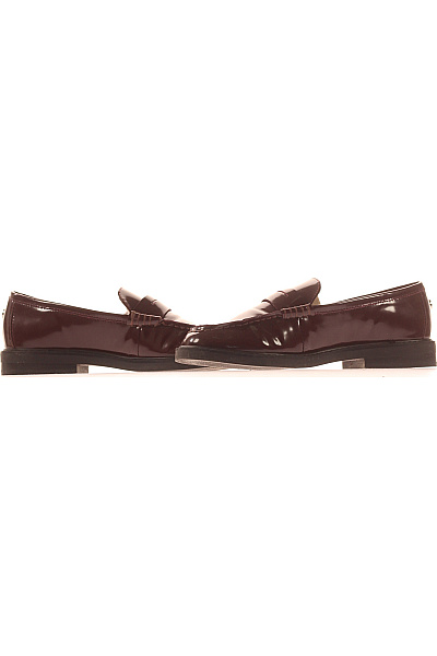 Steve Madden dámské kožené mokasíny elegantní vycházkové Vel. 38 | Steve Madden | obrázek 5