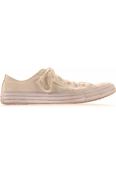 CONVERSE Pánské Textilní Tenisky Volnočasové šněrovací Vel. 41