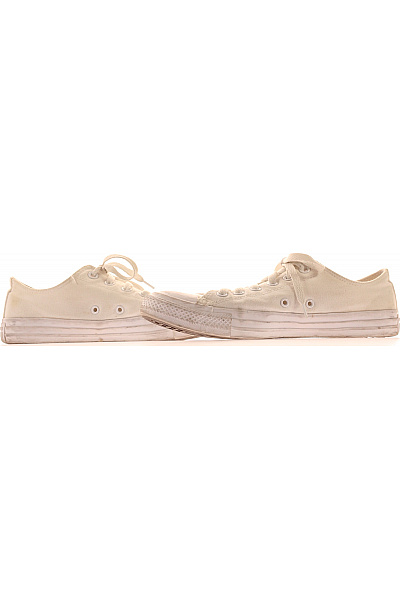 CONVERSE Pánské textilní tenisky volnočasové šněrovací Vel. 41 | CONVERSE | obrázek 4