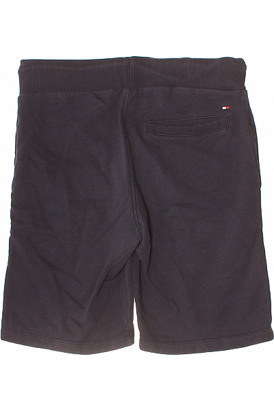 TOMMY HILFIGER chlapecké kraťasy bavlna Vel. 152 | TOMMY HILFIGER | obrázek 2