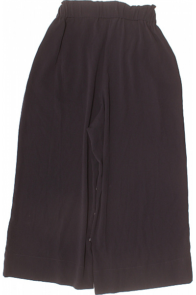 Dámské široké kalhoty s kapsami Vel. XXS | Unimoda | obrázek 2