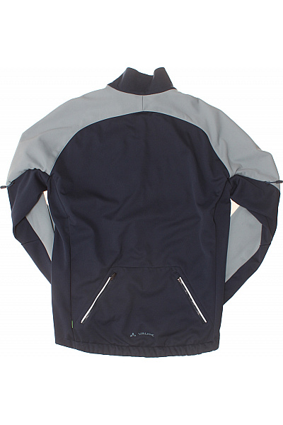 VAUDE Pánská sportovní cyklistická bunda se zipem Vel. L | VAUDE | obrázek 3