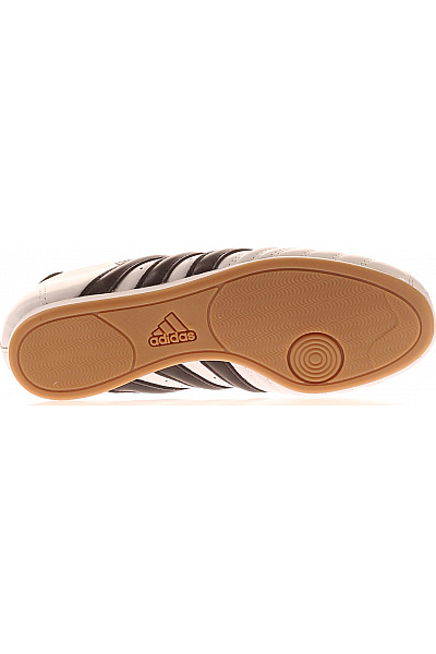 ADIDAS Dámské bílé nazouvací tenisky Vel. 36.5 | ADIDAS | obrázek 3
