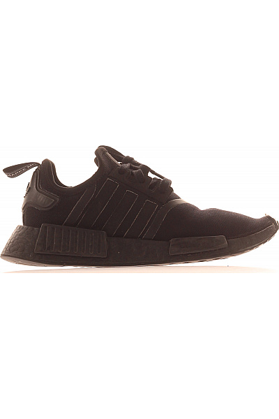 ADIDAS Pánské černé Tenisky Boost Velikost 40