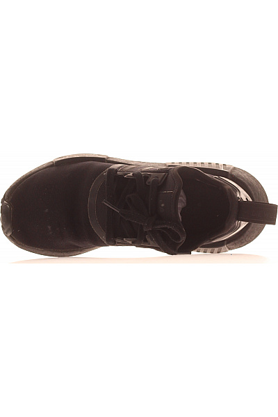 ADIDAS Pánské černé tenisky Boost Velikost 40 | ADIDAS | obrázek 2