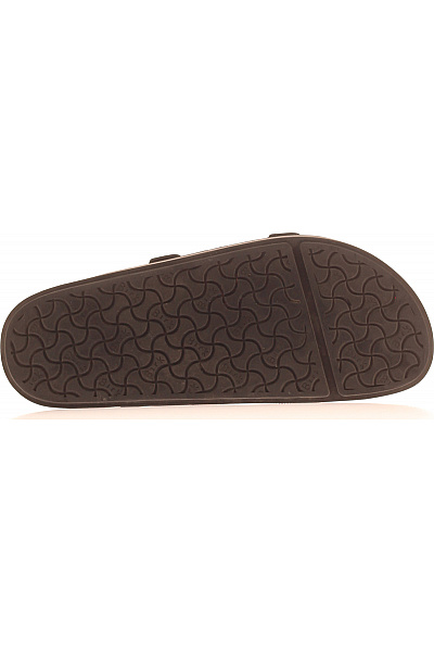 Birkenstock dámské černé kožené sandály s přezkou letní Vel. 41 | Birkenstock | obrázek 3
