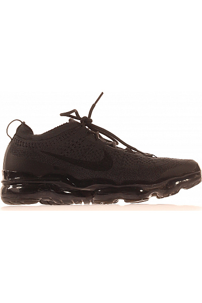 Nike Pánské černé Textilní Sportovní Tenisky Vel. 41