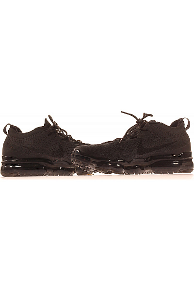 Nike Pánské černé textilní sportovní tenisky Vel. 41 | Nike | obrázek 5