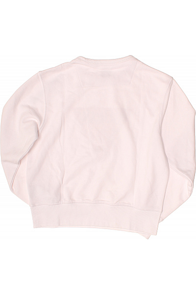 Guess dámská mikina s dlouhým rukávem a potiskem přes hlavu Velikost EU S | Guess | obrázek 2