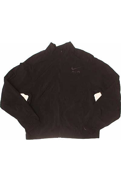 Nike dětská bunda černá Velikost 147/158 | Nike | obrázek 2