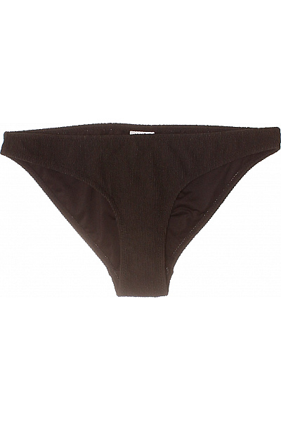 Jake*s dámské žebrované bikiny spodní díl Vel. EU M | Jake*s | obrázek 2