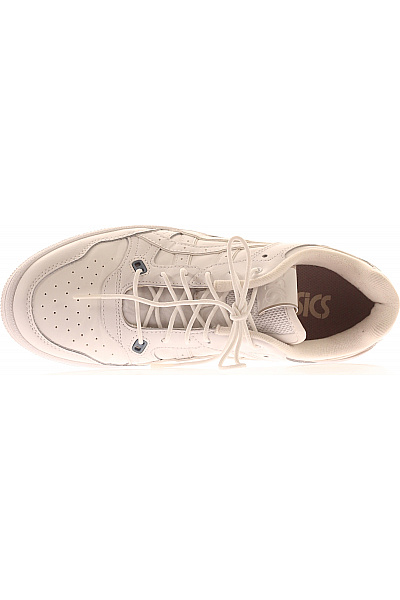 asics Pánské tenisky bílé volnočasové šněrovací Vel. 42 | asics | obrázek 2