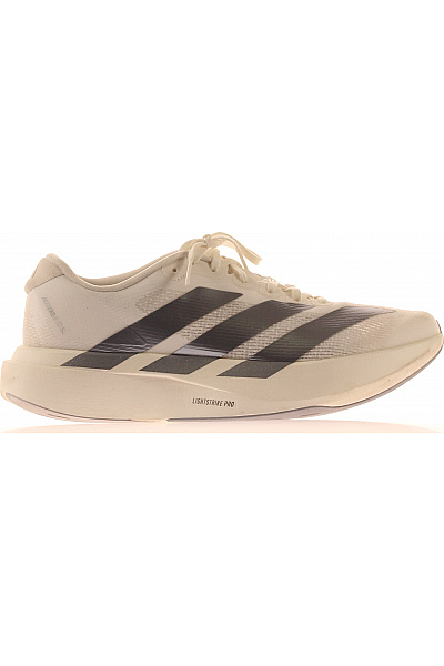 ADIDAS Dámské Běžecké Tenisky Textilní šněrovací Vel. 39.5