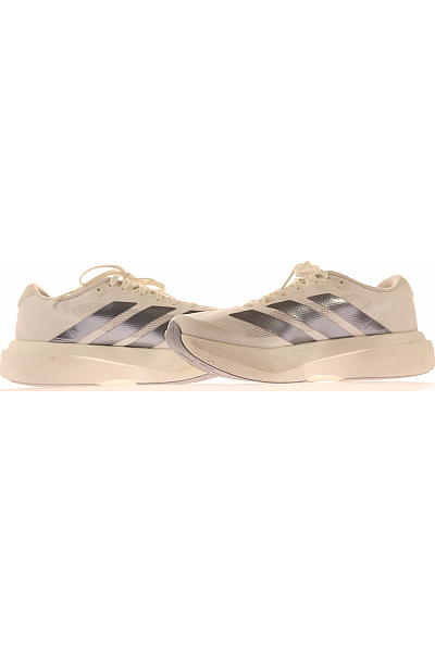 ADIDAS dámské běžecké tenisky textilní šněrovací Vel. 39.5 | ADIDAS | obrázek 5