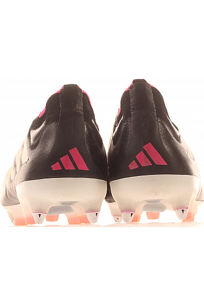 ADIDAS Pánské kopačky černé sportovní Vel. 46 2/3 | ADIDAS | obrázek 4
