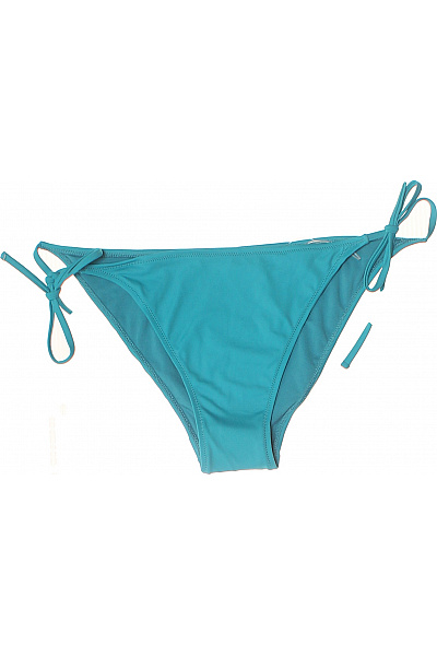 Guess Dámské bikiny na zavazování modré Velikost EU 42 | Guess | obrázek 2