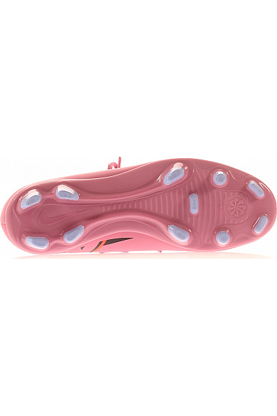 Nike růžové sportovní kopačky šněrovací Vel. 42 | Nike | obrázek 3