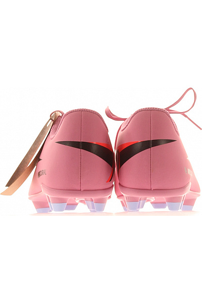 Nike růžové sportovní kopačky šněrovací Vel. 42 | Nike | obrázek 4